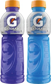 Gatorade-600mL-Selected-Varieties on sale