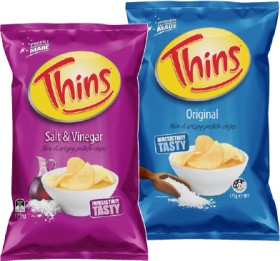 Thins+Chips+150%E2%80%91175g+Selected+Varieties