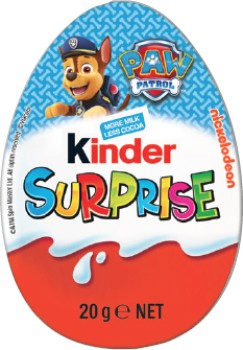 Kinder-Surprise-Chocolate-Egg-20g-Selected-Varieties on sale