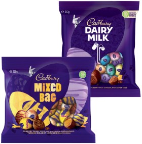 Cadbury-Easter-Eggs-Share-Bag-230243g-Selected-Varieties on sale