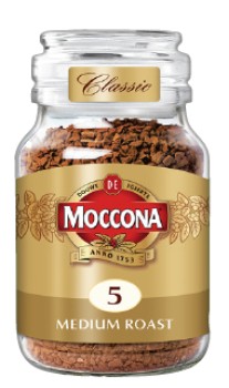 Moccona+Freeze+Dried+Coffee+400g+Selected+Varieties