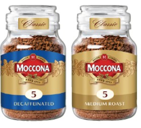 Moccona-Freeze-Dried-Coffee-95100g-Selected-Varieties on sale