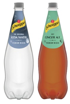 Schweppes-Mixers-Natural-Mineral-Water-or-Soft-Drink-11-Litre-Selected-Varieties on sale