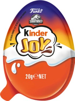 Kinder+Joy+Chocolate+Egg+20g