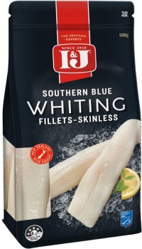 I%26amp%3BJ+Southern+Blue+Whiting+Skinless+Fillets+500g