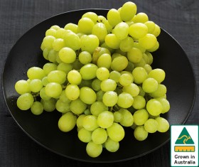 Australian+White+Seedless+Grapes