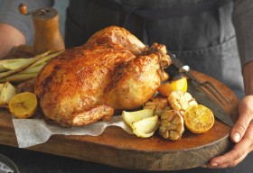 Hot-Roast-Chicken on sale