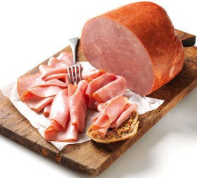 Deli-Leg-Ham-Sliced-or-Shaved on sale