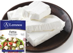 Lemnos+Fetta+Cheese+180-200g+Selected+Varieties