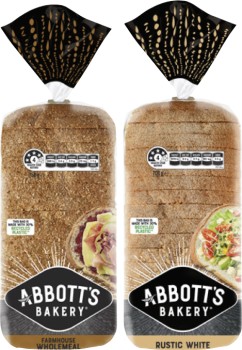 Abbotts-Bakery-Bread-680-800g-Selected-Varieties on sale
