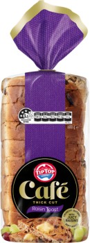 Tip+Top+Caf%26eacute%3B+Thick+Cut+Raisin+Toast+600g
