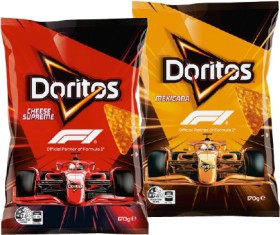 Doritos+Corn+Chips+150%E2%80%91170g+Selected+Varieties