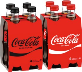 Coca%E2%80%91Cola+4x330mL+Selected+Varieties