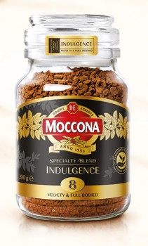 Moccona+Specialty+Blend+Coffee+200g+Selected+Varieties
