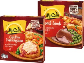 McCain+Red+Box+Frozen+Meal+320g+Selected+Varieties