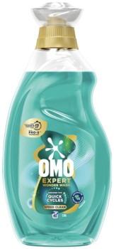 OMO+Expert+Wonder+Wash+Laundry+Liquid+1.94+Litre+Selected+Varieties