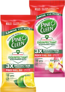 Pine+O+Cleen+Wipes+110+Pack%2A+Selected+Varieties