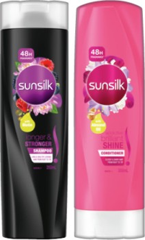 Sunsilk-Shampoo-or-Conditioner-350mL-Selected-Varieties on sale