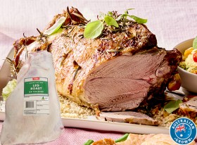 Coles-Australian-Lamb-Whole-or-Half-Leg-Roast on sale