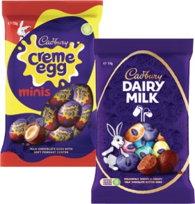 Cadbury-Easter-Eggs-Bag-110g-125g on sale