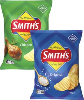 Smith%26%23039%3Bs+Crinkle+Cut+Potato+Chips+150g-170g