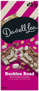 Darrell-Lea-Rocklea-Road-290g on sale