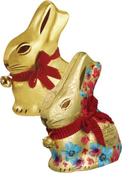 Lindt+Gold+Bunny+100g