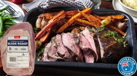 Coles+Australian+No+Added+Hormones+Beef+Blade+Roast
