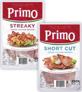 Primo+Bacon+175g-250g