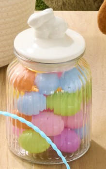 Bunny-Jar-900mL on sale