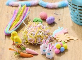 Hat-Decorating-Kit on sale