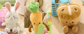 Mixed-Adorable-Plush on sale