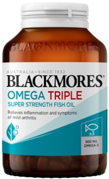 Blackmores-Omega-Triple-Super-Strength-Capsules-60-Pack on sale