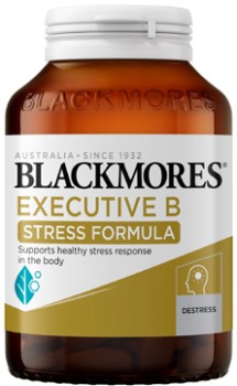 Blackmores-Executive-B-Stress-Formula-Tablets-125-Pack on sale