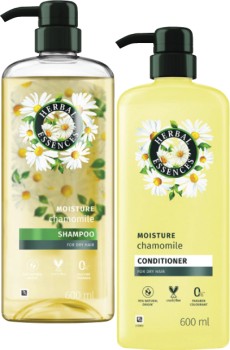 Herbal-Essences-Shampoo-or-Conditioner-600mL on sale