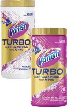Vanish+NapiSan+Gold+Pro+Turbo+Stain+Remover+Powder+2kg
