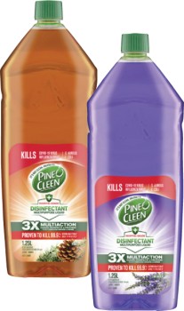 Pine+O+Cleen+Disinfectant+Liquid+1.25+Litre