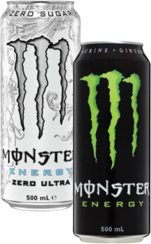 Monster+Energy+Drink+500mL