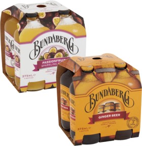 Bundaberg+Brewed+Drinks+4x375mL