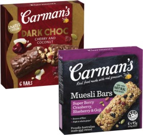 Carman%26%23039%3Bs+Nut+or+Muesli+Bars+160g-270g