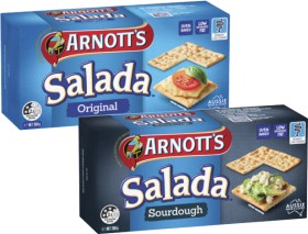 Arnott%26%23039%3Bs+Salada+Crispbread+250g