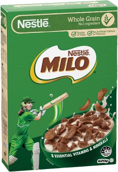 Nestl-Milo-Cereal-620g on sale