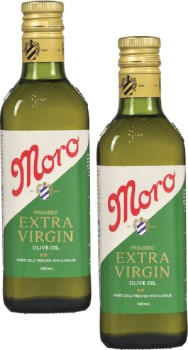 Moro+Olive+Oil+500mL