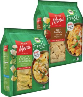 On+the+Menu+Filled+Pasta+600g