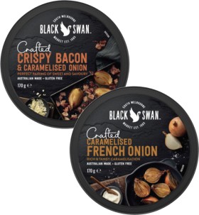 Black+Swan+Crafted+Dip+150g-170g