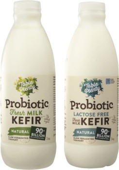 Table+of+Plenty+Kefir+1kg