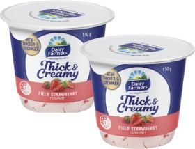 Dairy-Farmers-Thick-Creamy-Yoghurt-140g-150g on sale