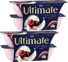 Ultimate+Yoghurt+4x115g