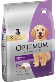 Optimum+Dry+Dog+Food+6.2kg-7kg
