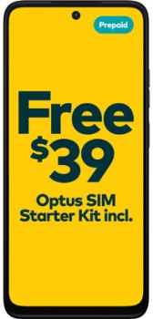 Optus-moto-g35-5G on sale